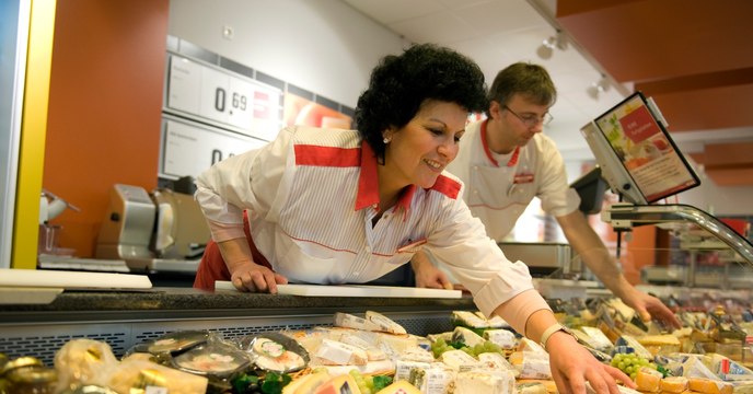 Rückruf bei REWE: Käse verursacht Blutungen