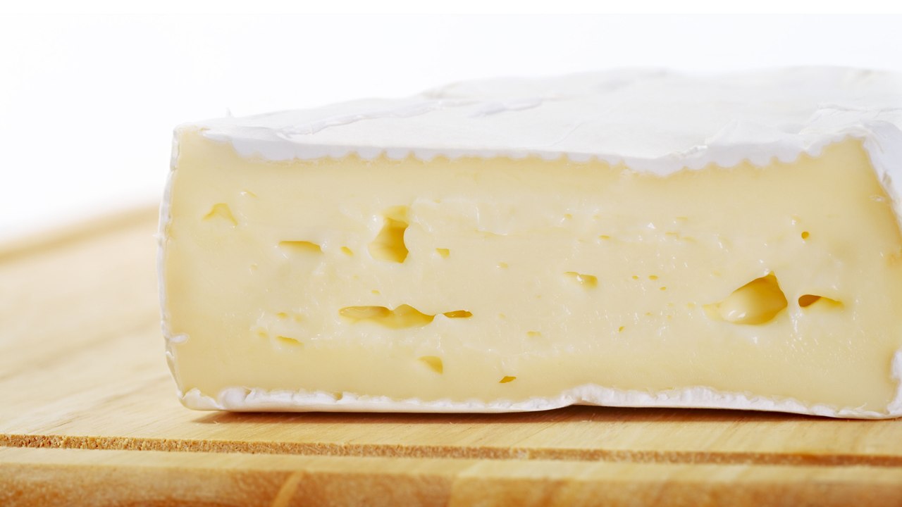 Diesen Fehler machen wir alle beim Lagern von Camembert