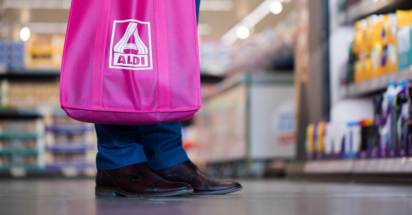Mit neuem Produkt macht Aldi sich komplett lächerlich
