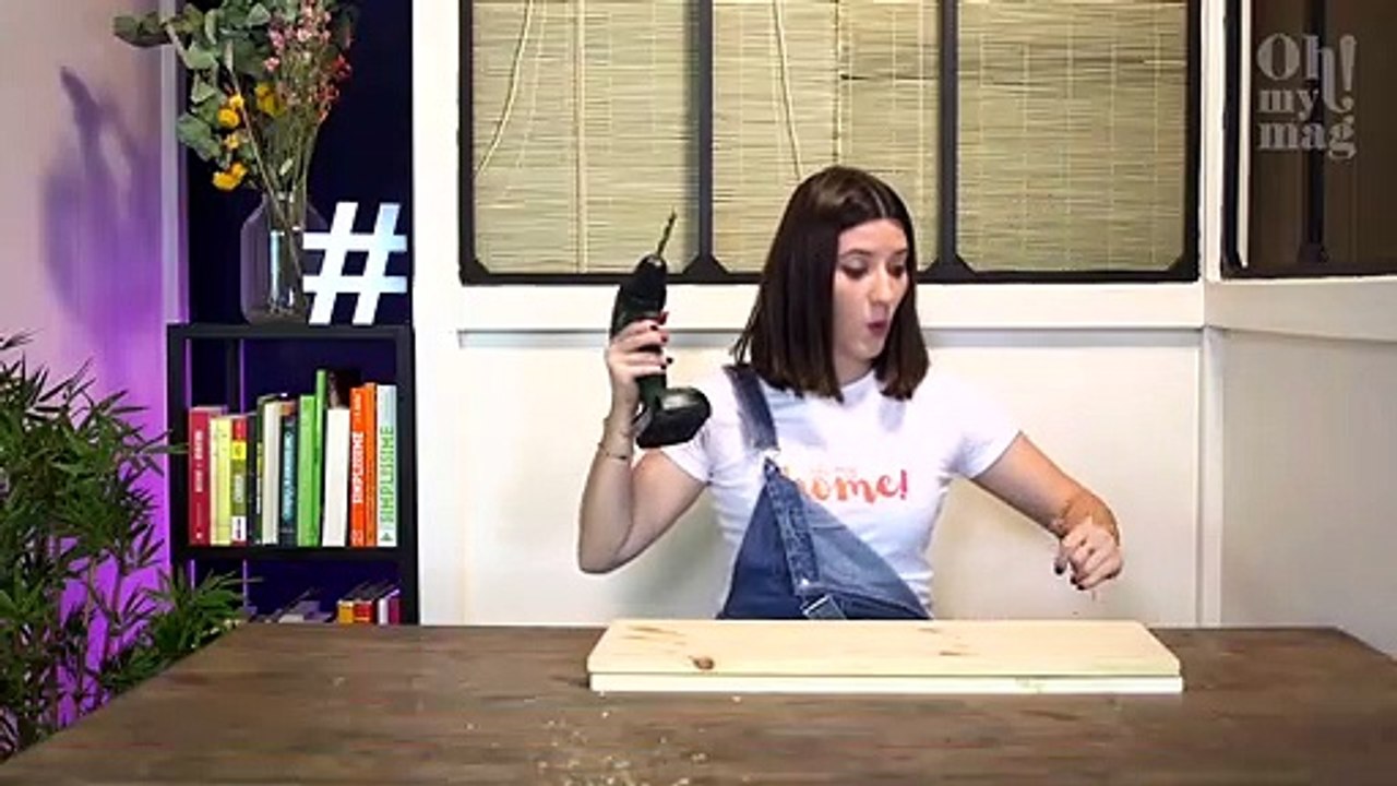 Loft-Stil: So leicht bastelst du dein eigenes Regal im Industrie-Design