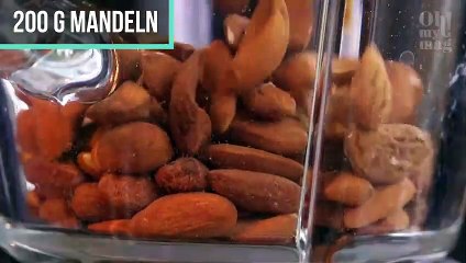 Das Traum-Rezept für Naschkatzen: Unsere leckere Schokomousse-Torte