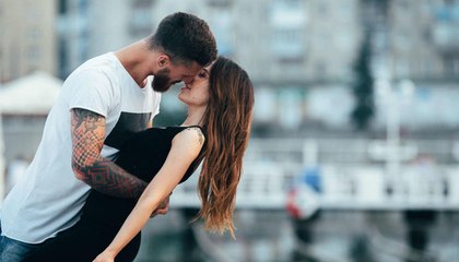Keine Strafen mehr: Liebe machen in aller Öffentlichkeit. Eine Stadt macht es möglich