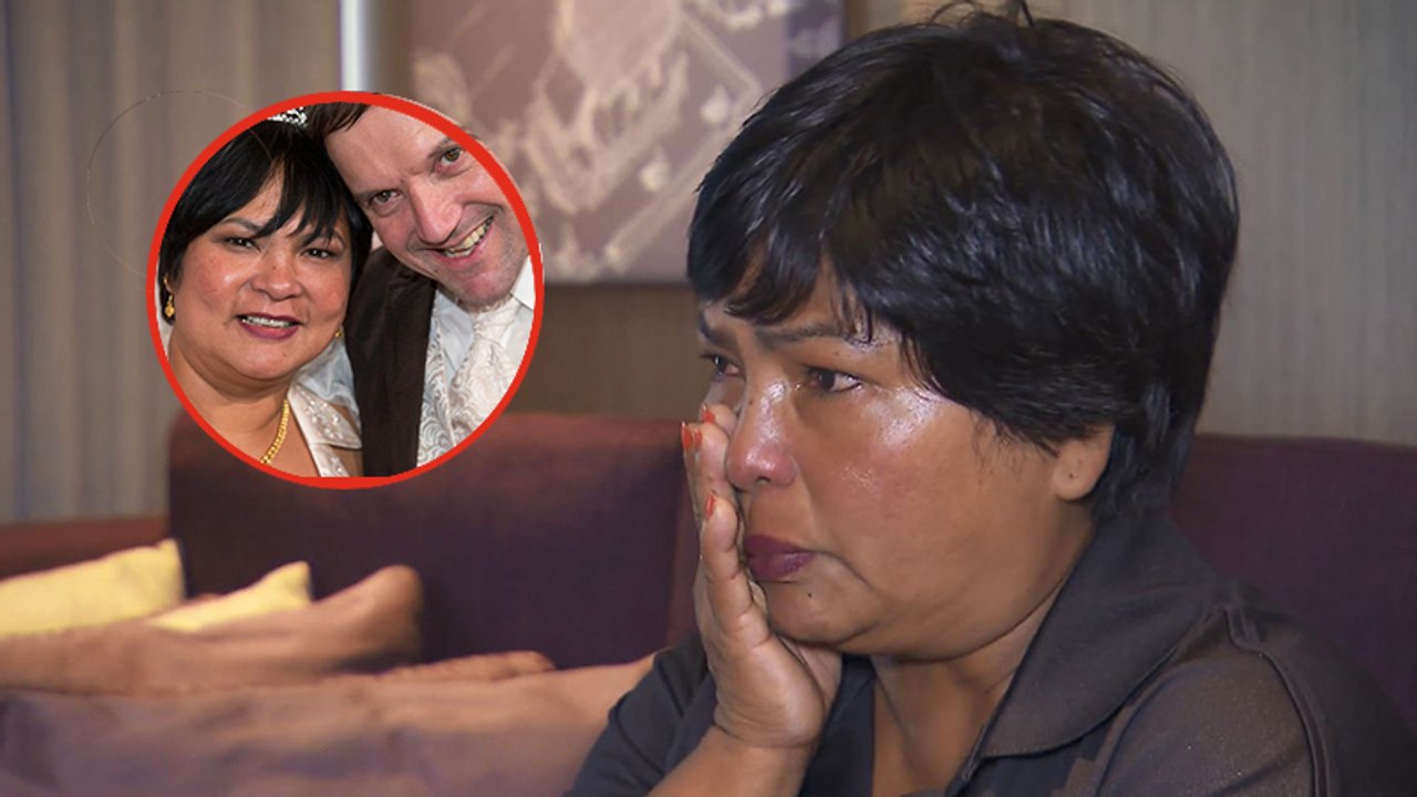 Schockierendes Interview mit Narumol: Ehe mit Josef kurz vor dem Aus