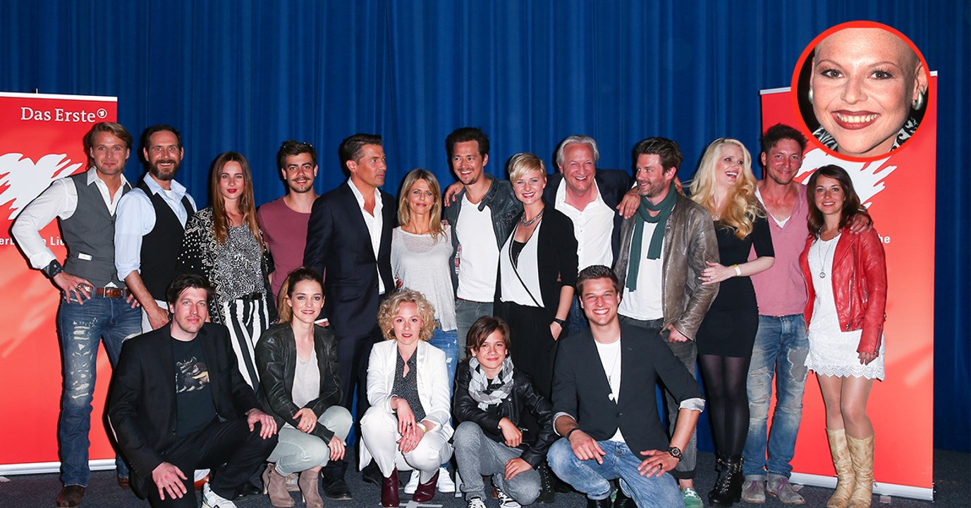 Star aus 'Verbotene Liebe' ist tot