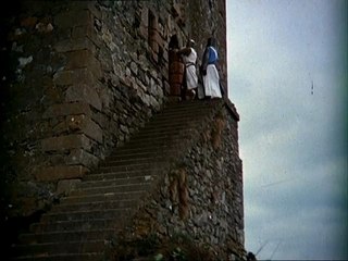 Monty Python And The Holy Grail (Theatrical Trailer)