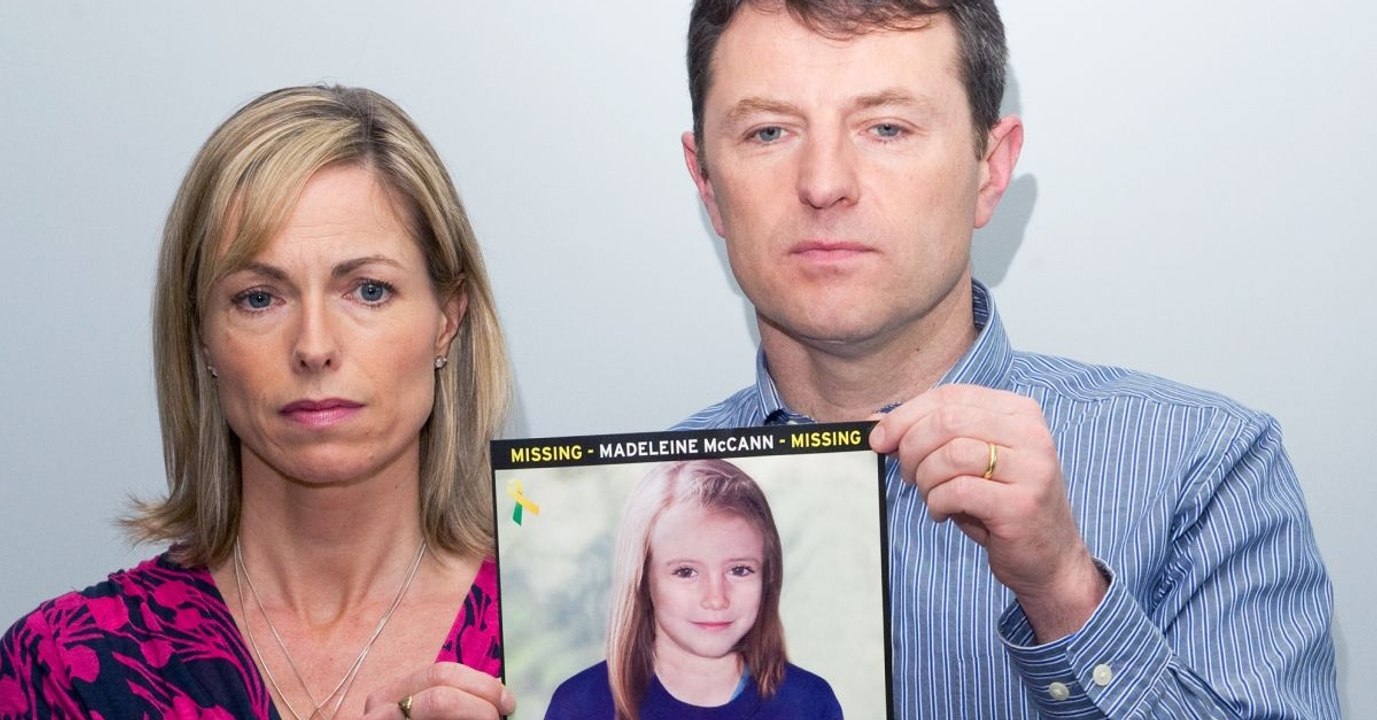 Fall Maddie: Ermittler haben zwei Spuren