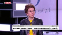 Véronique Jacquier : «Faut-il confier nos aînés à des structures dont l’objectif premier est de faire des profits ?»