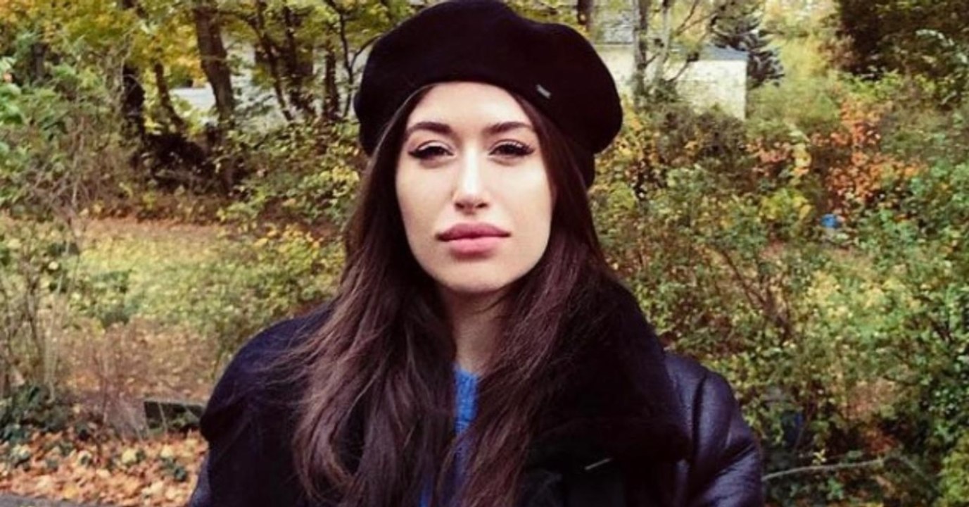 You-Tube Star Diana June: Ich wäre lieber an deiner Stelle gestorben