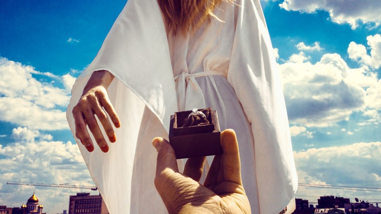 Langzeitbeziehungen: So verhinderst du eine Trennung oder Scheidung