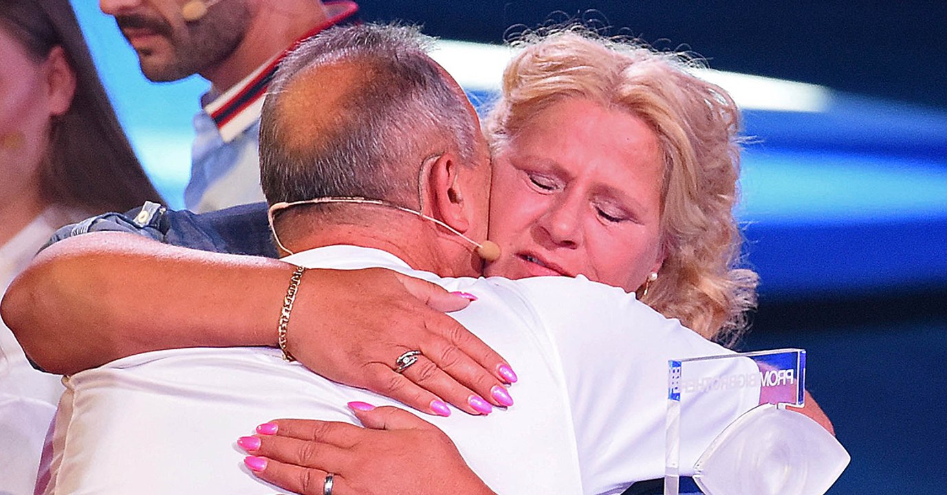 Nur zwei Prozent Überlebenschance: Silvias Verlobter kämpft um sein Leben