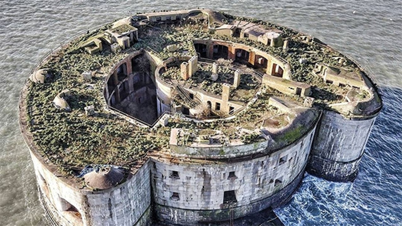 Außergewöhnliche Angebote: Eine Felseninsel in Wales zum Spottpreis