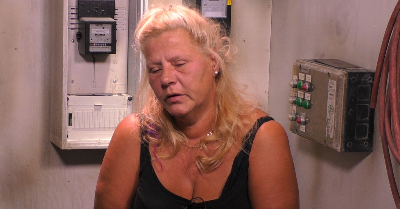 Nächster Schock bei den Wollnys: Das Herz versagt!