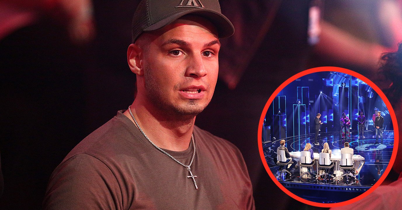 Wegen DSDS? Pietro Lombardi kurz vor dem Burnout