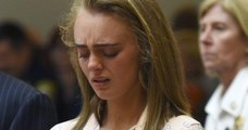 Michelle Carter: Mit ihren Textnachrichten treibt sie ihren Freund in den Selbstmord