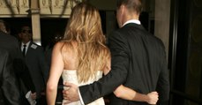 Liebescomeback: Brad Pitt und Jennifer Aniston feiern gemeinsam