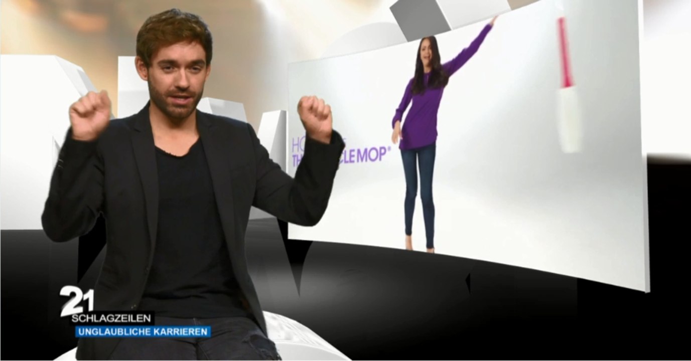 Zuschauer verwirrt: Daniel Küblböck hat 2019 Fernsehenauftritt