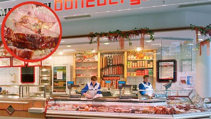Kundenbeschwerden: Metzgerei darf keinen "Zigeunerbraten" mehr verkaufen