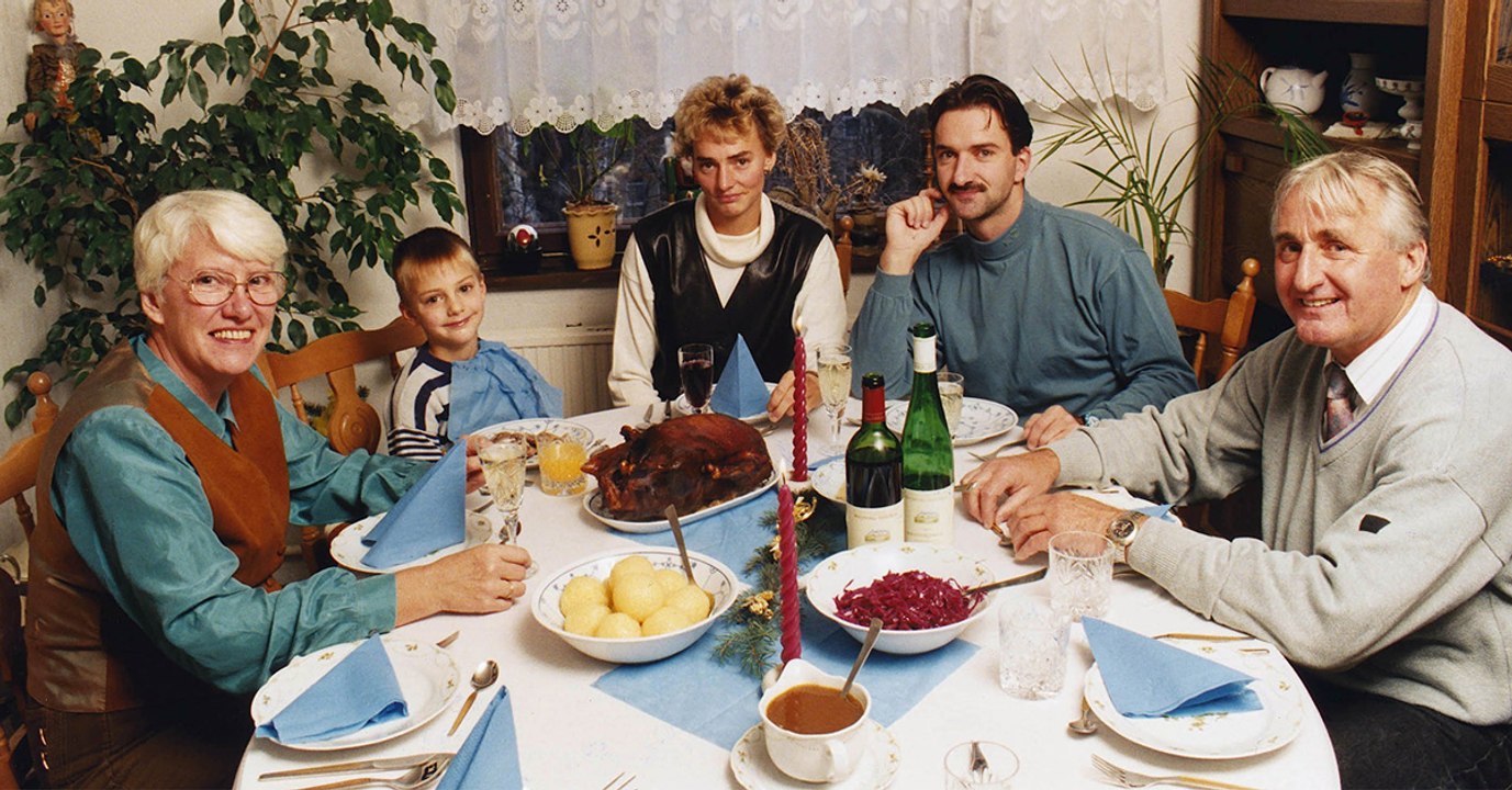 Nach den Festtagen: Lebensmittel, die euren Körper entschlacken