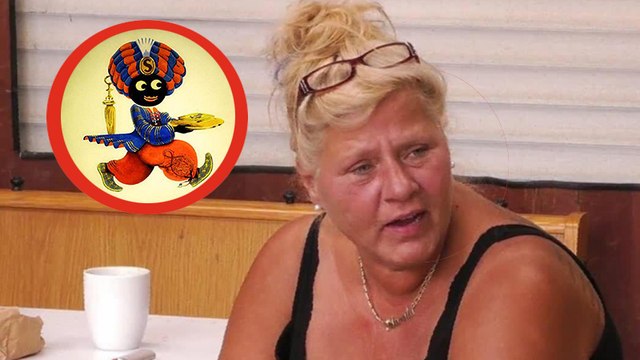 Silvia Wollny: Rassismus-Vorwurf an Weihnachten