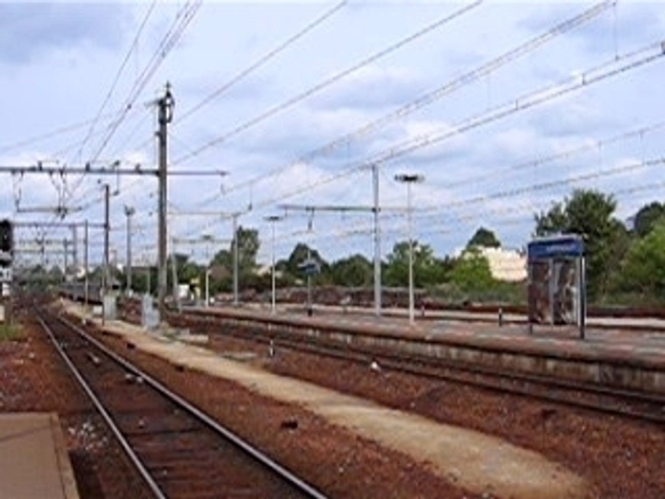 Z 5381-5388 - 2006-08-14 - 001 - Rambouillet