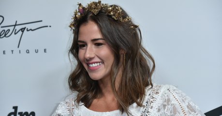 Sarah Lombardi: Kurz nach Trennung folgt der Heiratsantrag!