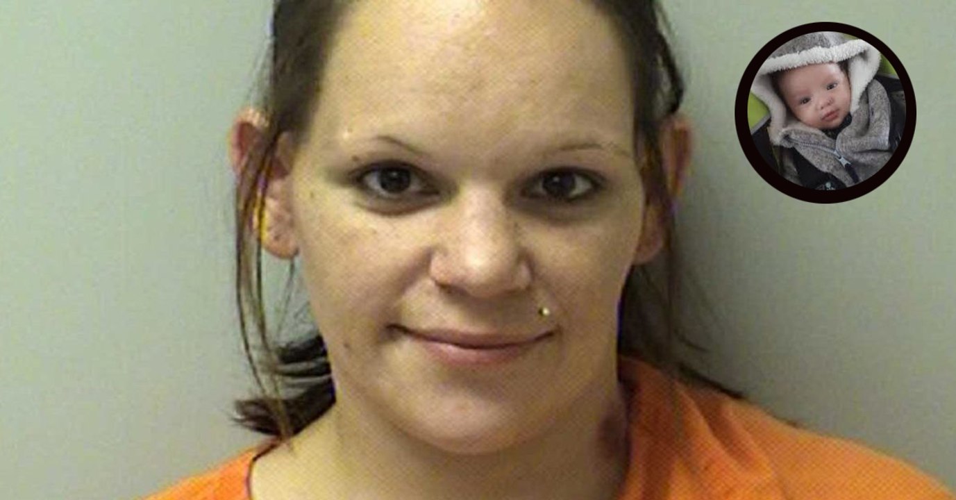 Babysitterin prügelt Kind tot. Dann übergibt sie es der Mutter als sei nichts passiert