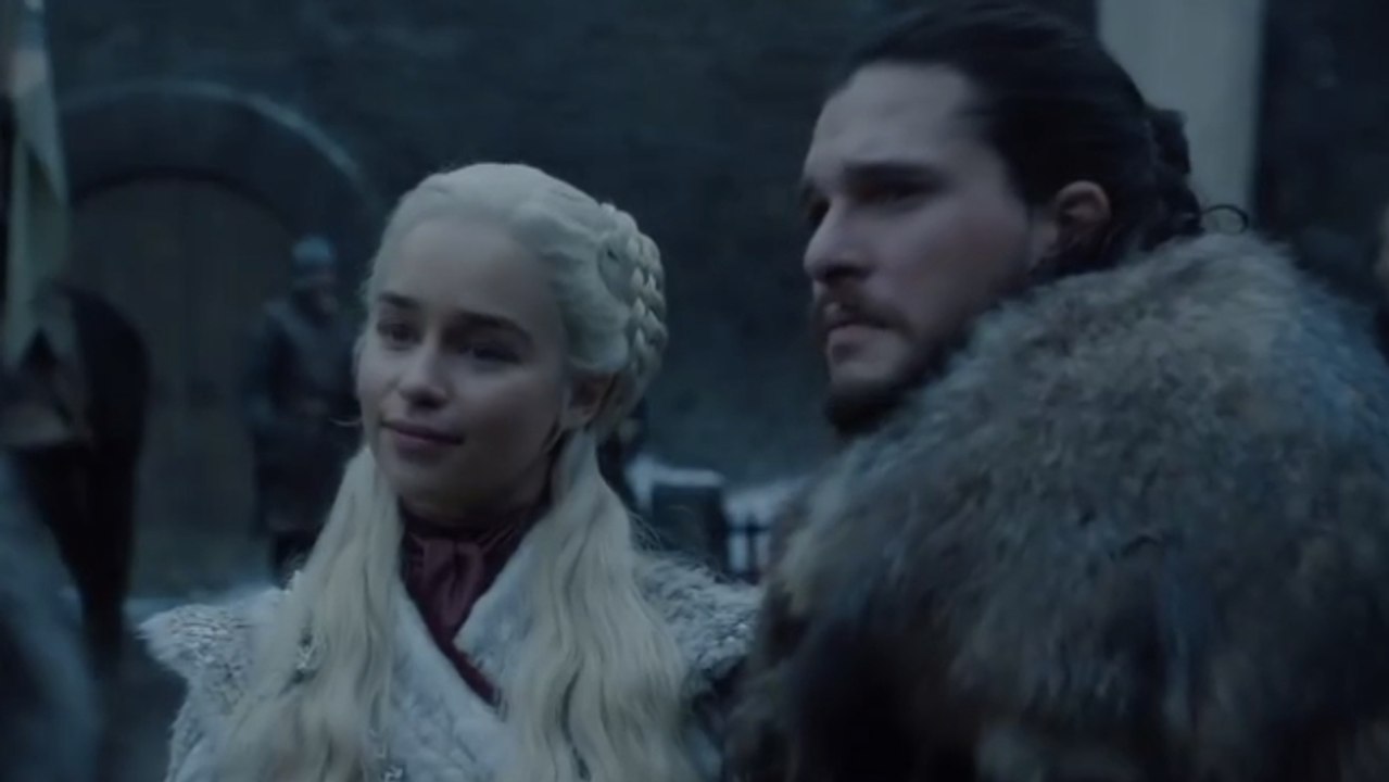 Game of Thrones: Die ersten Bilder der 8. Staffel sind da