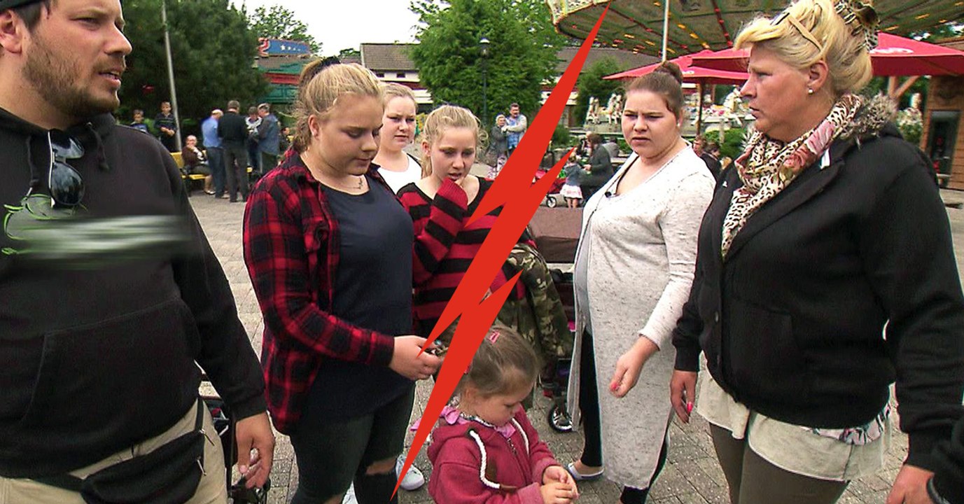 Nach Rassismus Vorwürfen: Wollny-Familie kurz vorm Zerbrechen