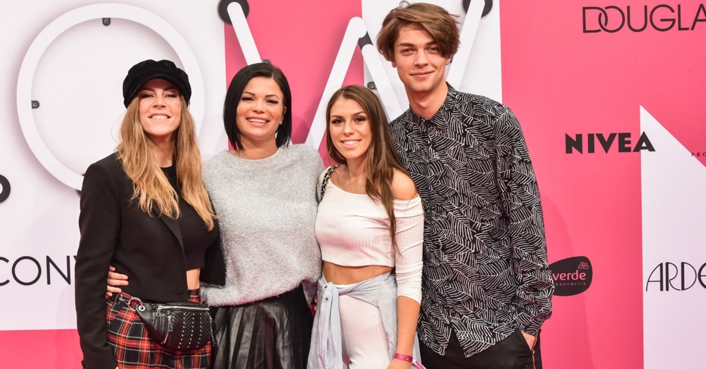 BTN-Liebe: Das ist das neue Traumpaar am Set