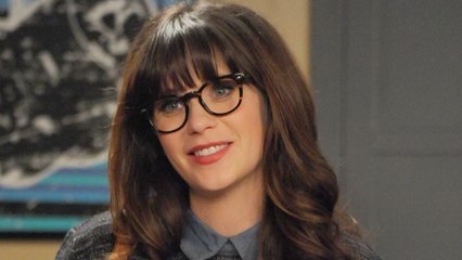 Nach Serien-Aus: Was macht New-Girl-Star Zooey Deschanel?