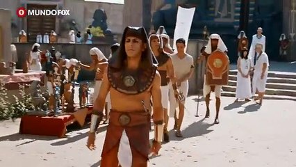 Jose de Egipto Serie Bíblica Capitulo 19