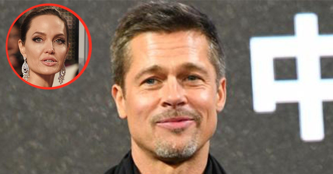 Angelina geschockt: Brad Pitt hat eine Neue. Und sie ist keine Unbekannte!