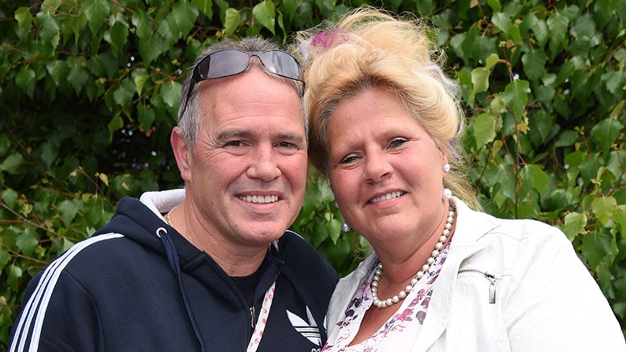 Silvia Wollny knöpft sich Haralds Kinder vor