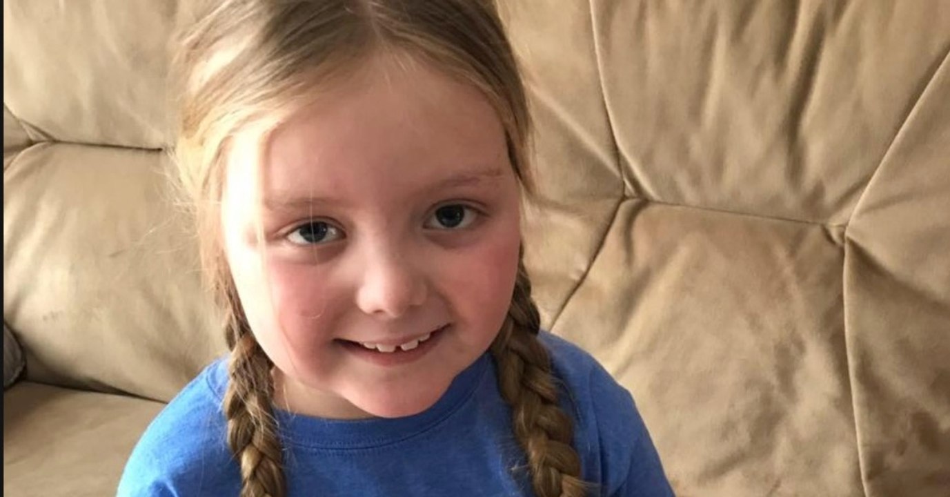 Krebskrankes Mädchen hat nur einen Wunsch