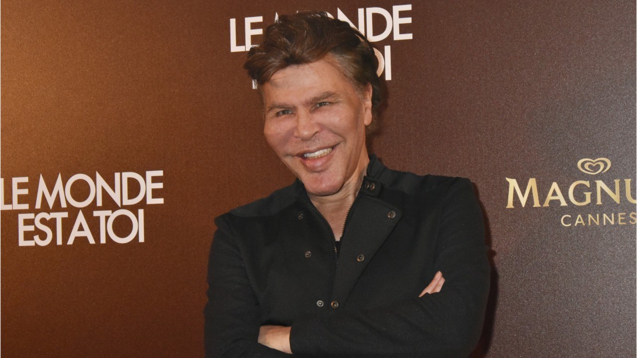 FEMME ACTUELLE - Grichka Bogdanoff mort du Covid : "Il se soignait avec des clémentines"