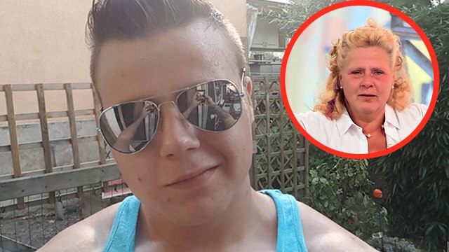 Jeremy Pascal Wollny über Silvia: Sie ist einfach abartig