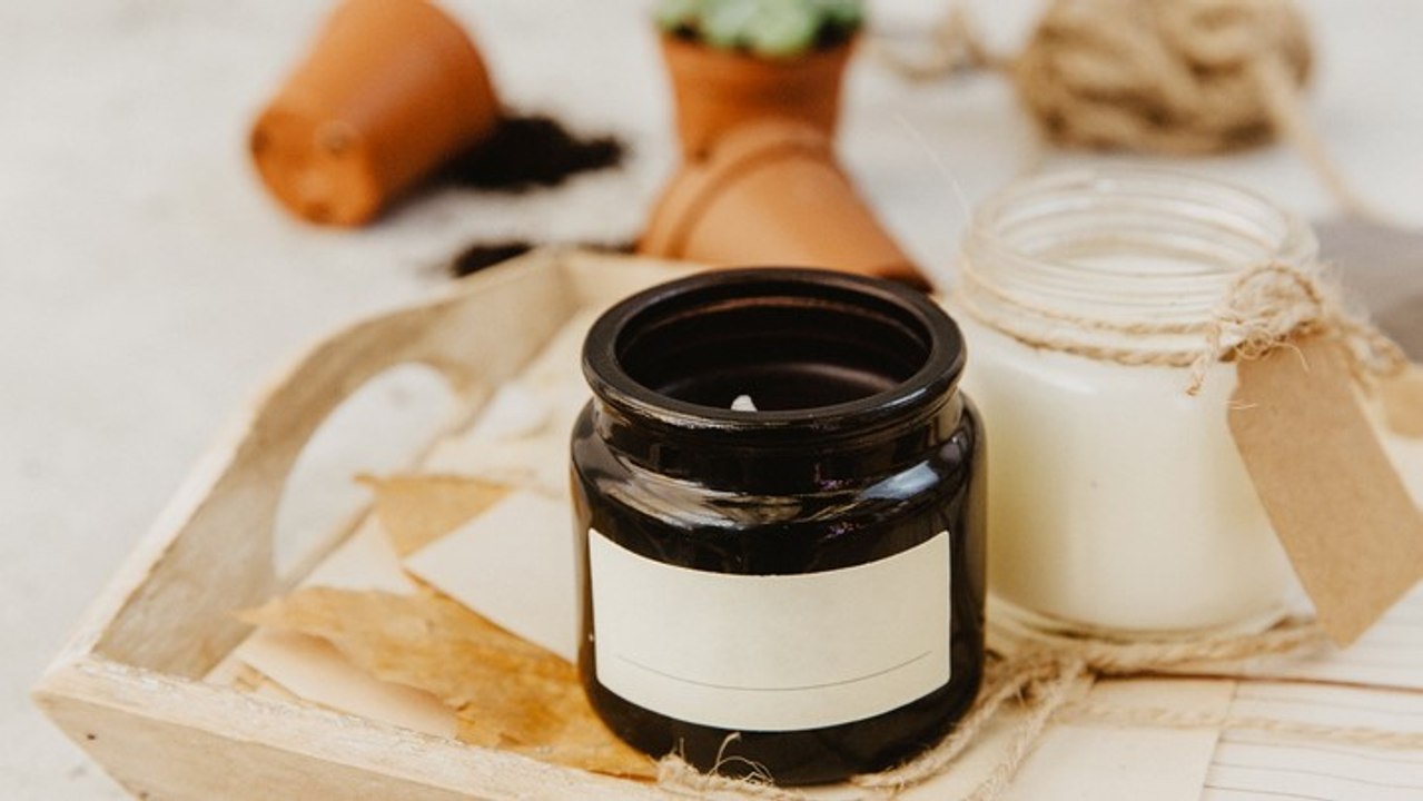 Fast Food-Kette entwirft Duftkerze, die nach frittiertem Hühnchen riecht