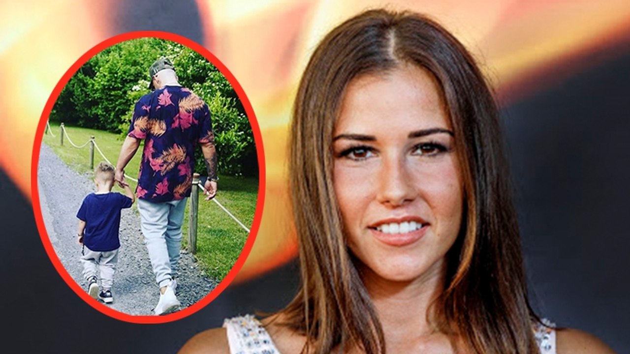 Wegen Sarah: Pietro getrennt von Söhnchen Alessio