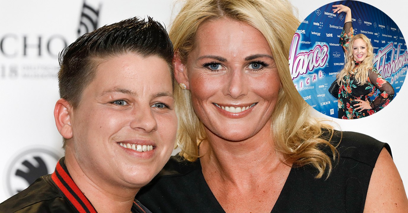 Let's dance-premiere: kerstin ott will nur mit frau tanzen