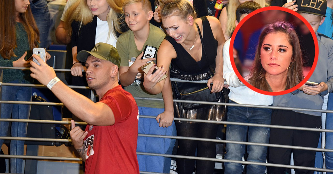 Pietro Lombardi holt Sarah ein: So feiert er sein neues Millionärs-Leben