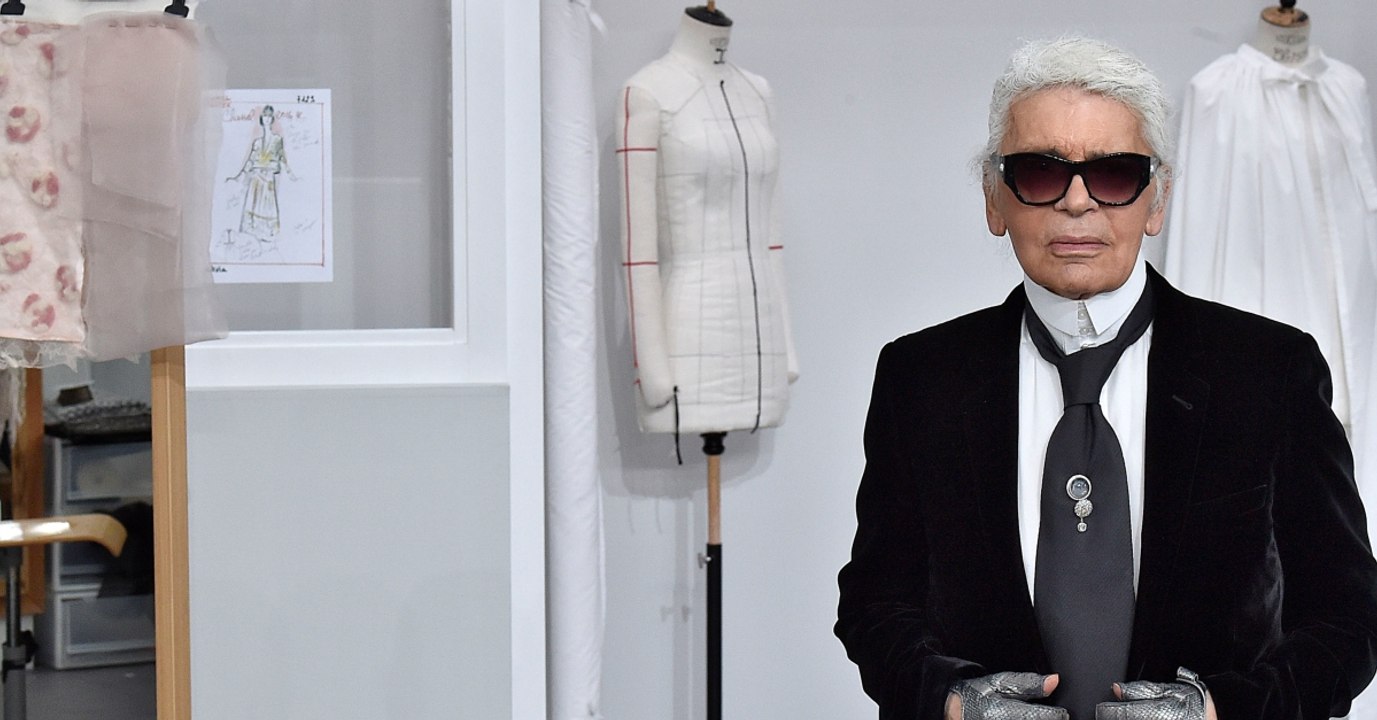 Karl Lagerfeld: Sie tritt seine Nachfolge bei Chanel an