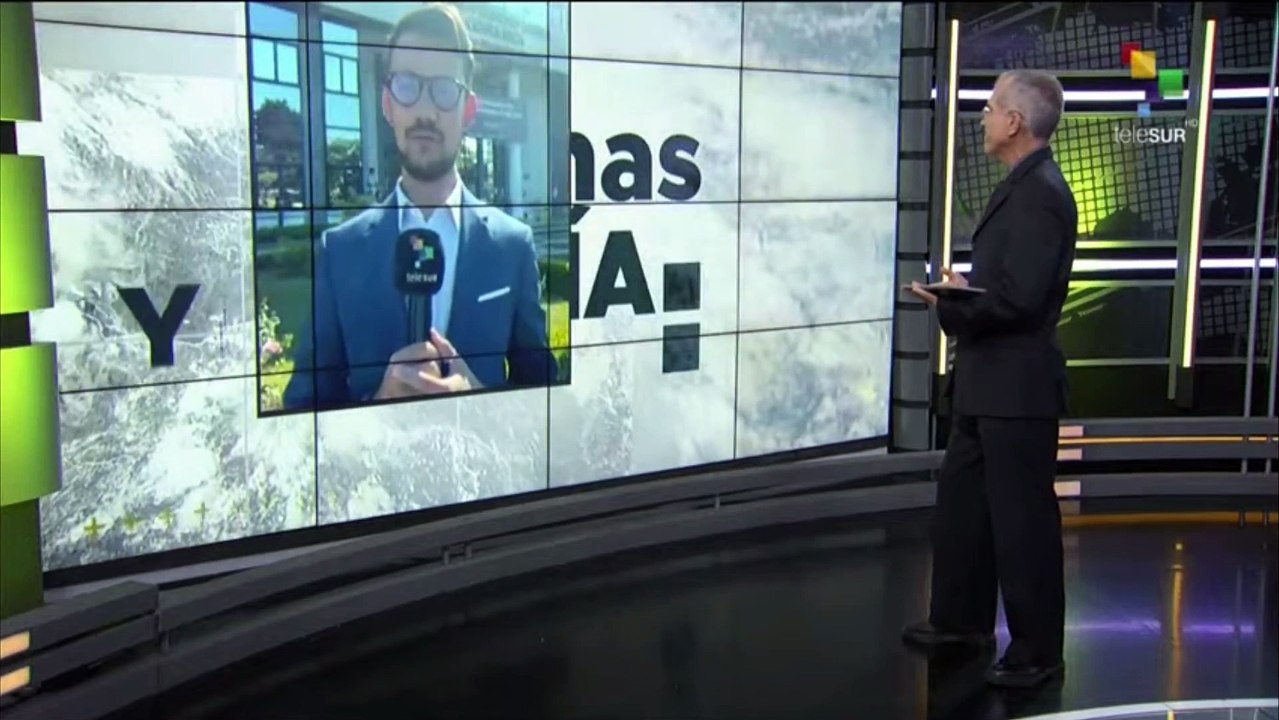 Siete candidatos protagonizaron antepenúltimo d...