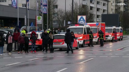 العنف يعود إلى مدارس ألمانيا.. إصابة مراهق بعد مقتل آخر قبل أسبوع