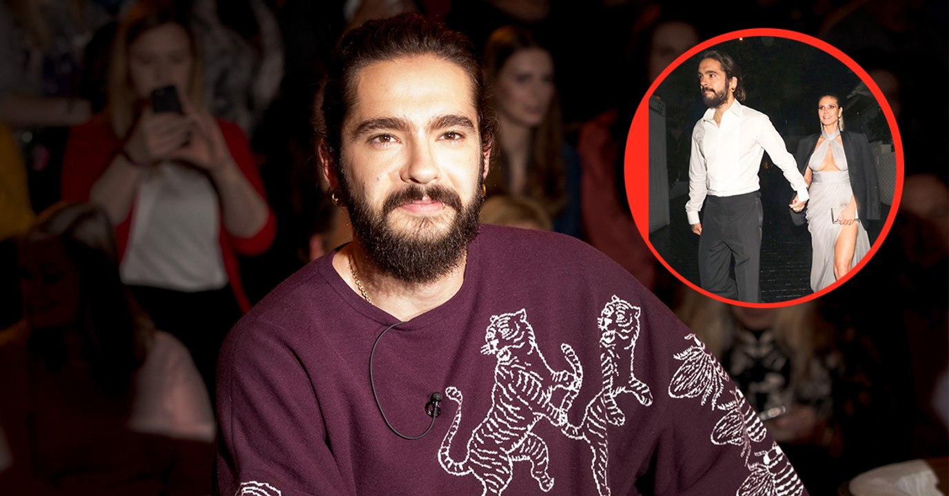 Abgeschleppt: Tom berichtet, wie er Heidi aufgerissen hat