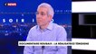 Marwan Sinaceur : «Je suis français, musulman, je me dois et c'est un devoir, de dénoncer l'islamisme radical»