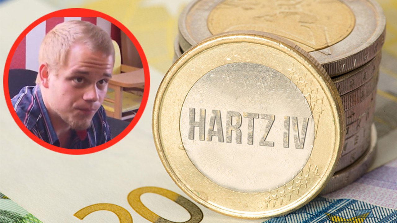 Alex aus Armes Deutschland: „Arbeiten in Deutschland? Nö, das lohnt sich nicht.“