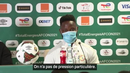 Demies - Lopy : "Tout faire pour continuer l'aventure"