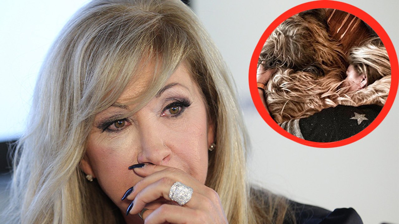 Die geissens: familienmitglied kämpft ums Überleben