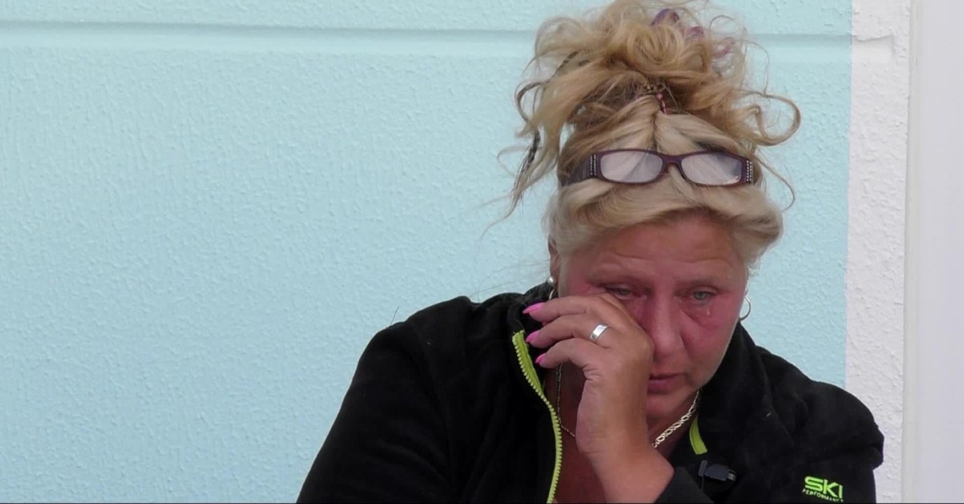 Im Krankenhaus: Kranker Harald bringt Silvia zum Weinen