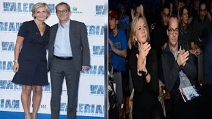 Jérôme Pécresse gagne très bien sa vie  Le brillant CV du mari de V@lérie Pécresse